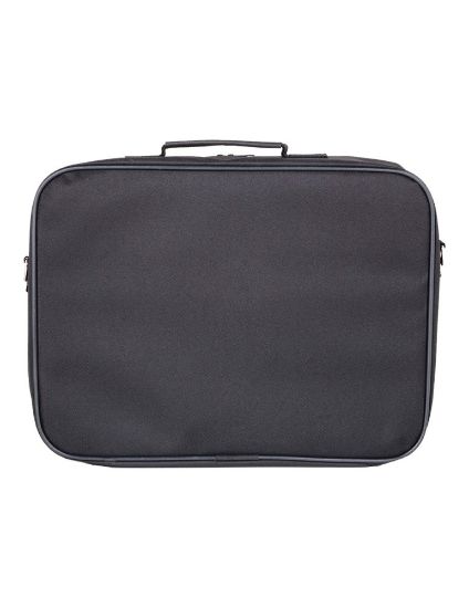 PLM NC9606 15.6'' SİYAH NOTEBOOK ÇANTASI resmi