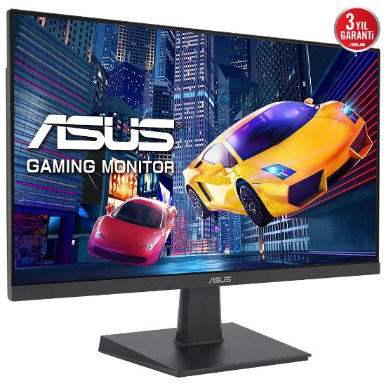 23.8 ASUS VA24EHF IPS FHD 100HZ 1MS HDMI resmi