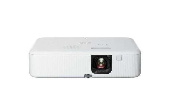 EPSON CO-FH02 3000AL 1920x1080 FULL HD PROJEKSİYON resmi