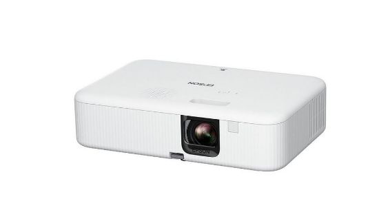 EPSON CO-FH02 3000AL 1920x1080 FULL HD PROJEKSİYON resmi