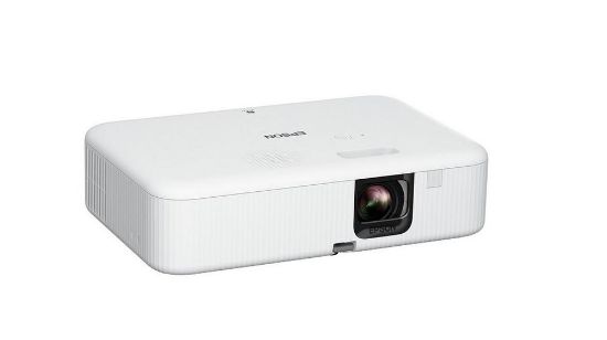 EPSON CO-FH02 3000AL 1920x1080 FULL HD PROJEKSİYON resmi