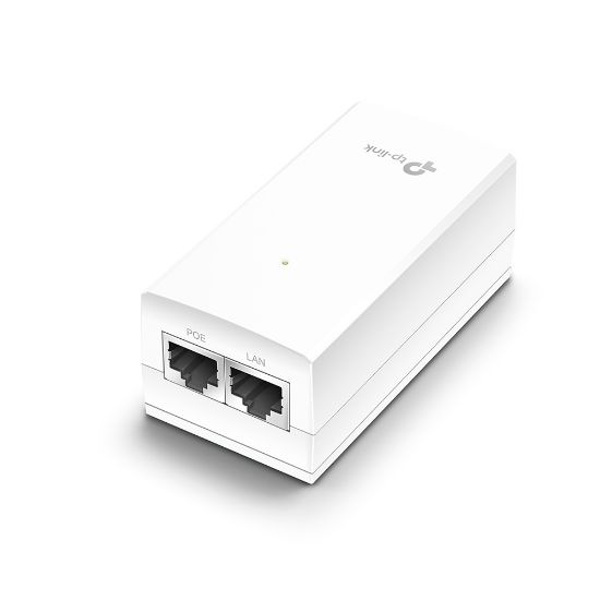 TP-LINK TL-POE2412G GIGABIT POE ADAPTÖR resmi