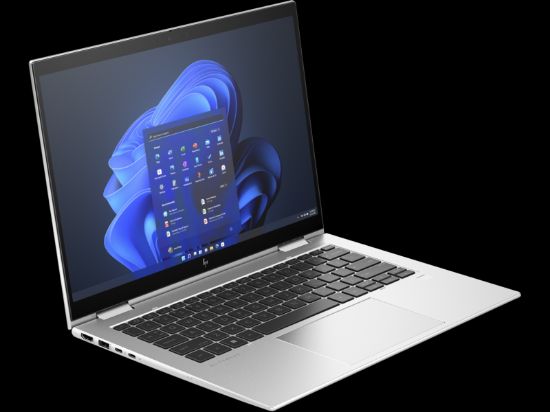 HP 1040 G10 8A3Z6EA i7-1355U 16GB 1TB SSD 14 W11P resmi