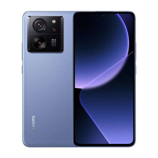 XİAOMİ 13T 256GB 12GB RAM ALP MAVİSİ – DİST. resmi