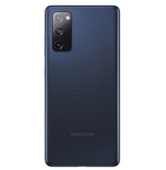 SAMSUNG GALAXY S20 FE 128GB MAVİ - DİST resmi