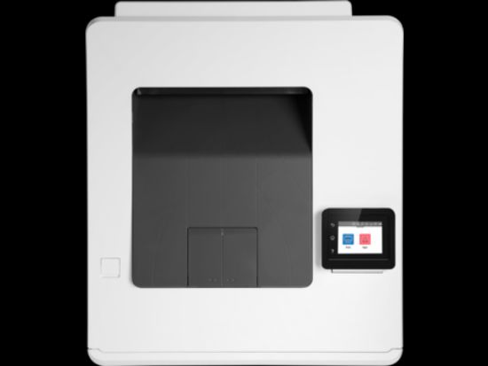 HP W1Y45A M454dw COLOR LASERJET PRO YAZICI resmi