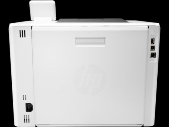HP W1Y45A M454dw COLOR LASERJET PRO YAZICI resmi
