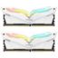 Team T-Force Night Hawk RGB White 16GB (2x8GB) 3200MHz CL16 DDR4 Gaming Ram (TF15D416G3200HC16CDC01) resmi