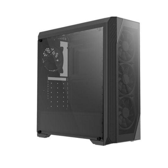 ZALMAN N5 TF 700W 4x RGB MIDTOWER KASA resmi