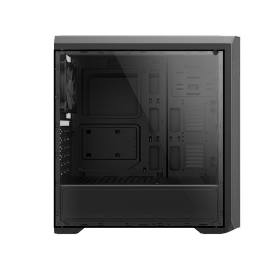 ZALMAN N5 TF 700W 4x RGB MIDTOWER KASA resmi