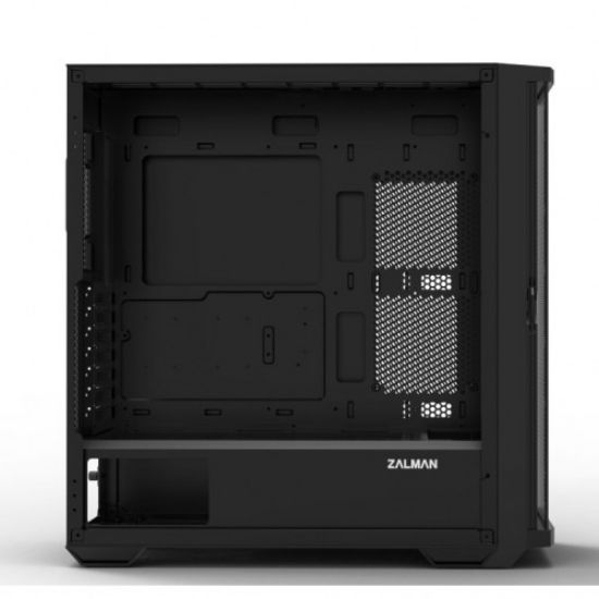 ZALMAN Z10-PLUS ATX MID TOWER SİYAH KASA resmi
