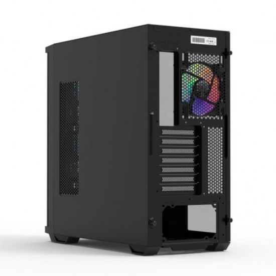 ZALMAN Z10-PLUS ATX MID TOWER SİYAH KASA resmi