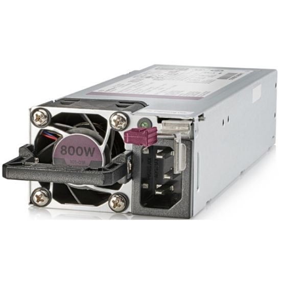 HPE 865414-B21 G10 FLEX SLOT PLATINIUM HOT PLUG 800W POWER SPLY resmi