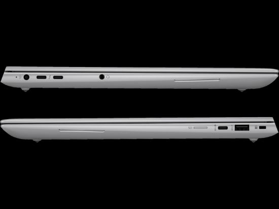 HP ZBOOK STUDIO G10 62V89EA İ7-13700H 32GB 1TB SSD 8GB RTX 4070 16" W11PRO resmi