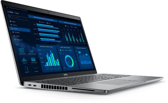 DELL PRECİSİON M3581 i7-13700H 32G 1TB SSD 6GB A1000 15.6" W11PRO resmi