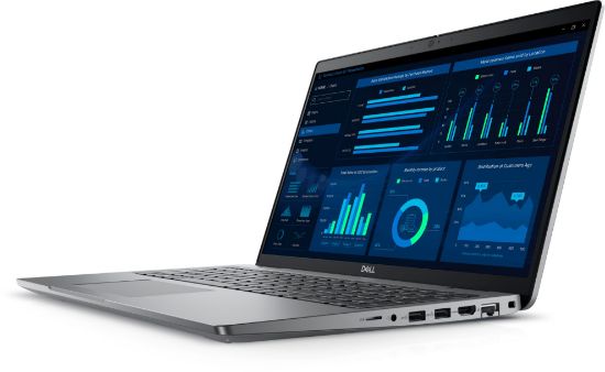 DELL PRECİSİON M3581 i7-13700H 32G 1TB SSD 6GB A1000 15.6" W11PRO resmi