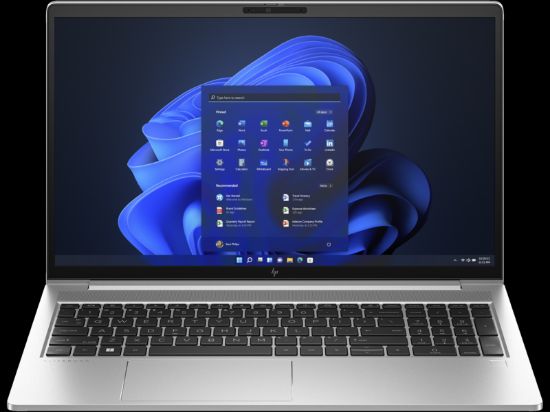 HP ELITEBOOK 655 G10 85D26EA R5-7530U 16GB 512GB SSD 15.6" W11PRO resmi