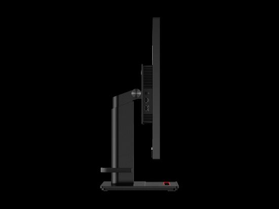 27 LENOVO ThinkVision P27q-20 61EAGAT6TK IPS QHD 4MS 60HZ HDMI DP 3 Yıl Garanti resmi