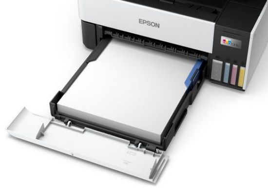 EPSON ECOTANK L6460 RENKLİ YAZ/TAR/FOT Wi-Fi A4 resmi