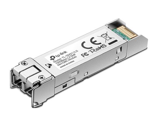 TP-LINK TL-SM311LS MiniGBIC MODÜLÜ resmi