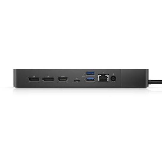 DELL WD19S 180W DOCKING STATION (210-AZBU) resmi