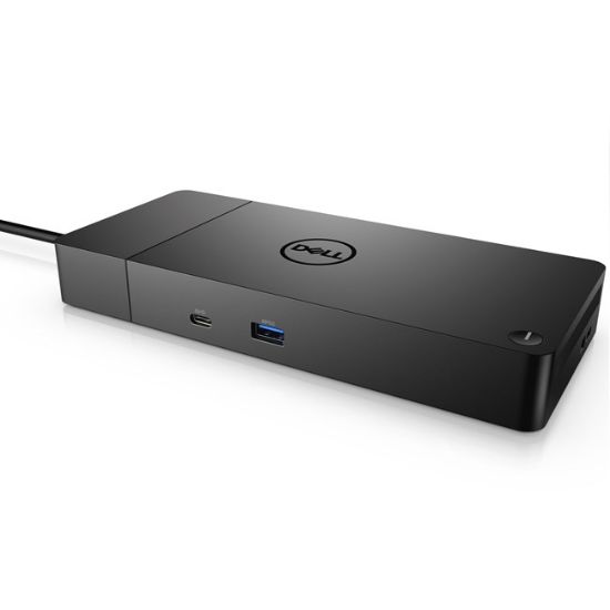 DELL WD19S 180W DOCKING STATION (210-AZBU) resmi