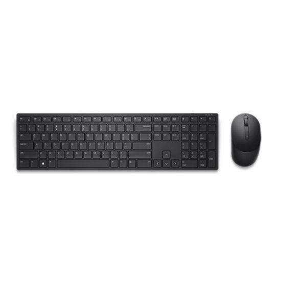 DELL PRO 580-AJRR KABLOSUZ F KLAVYE MOUSE SET (Türkçe) resmi
