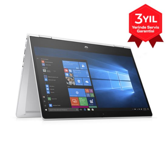 HP PRO X360 85D20EA R5-7530U 16GB 512GB 13.3" W11P resmi