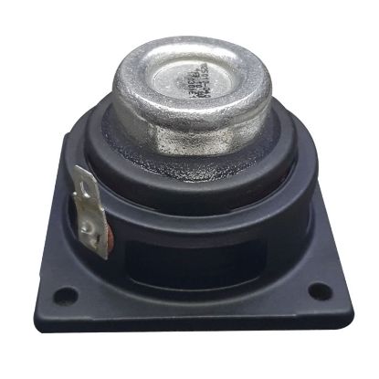 TV HOPARLÖRÜ 5X5 CM KARE 16 OHM YEDEK HOPARLÖR resmi