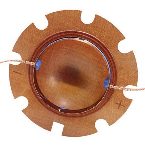 MAGICVOICE DU-60 5.1 CM MEBRAN (MAVİ KUTULU) resmi