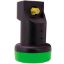 MAG SHARP CHIP TEKLİ SINGLE LEDLİ LNB resmi