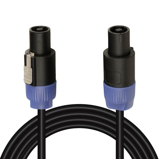 MAGICVOICE SPECON - SPECON FİŞLİ 3 METRE HOPARLÖR ARA KABLOSU resmi