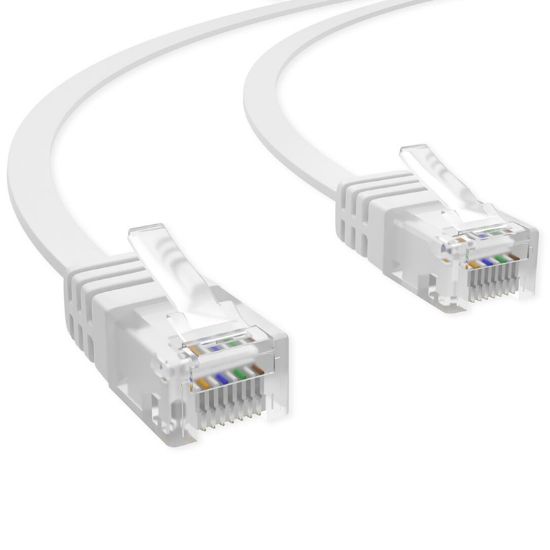 POWERMASTER 2 METRE CAT6 YASSI KABLO resmi