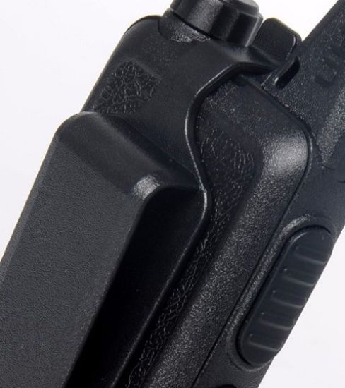 WLN N446 KD-C1 TEKLİ PİL VE ŞARJ ALETİ DAHİL PMR EL TELSİZİ resmi