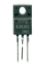 RJP63F3 TO-220F TRANSISTOR resmi