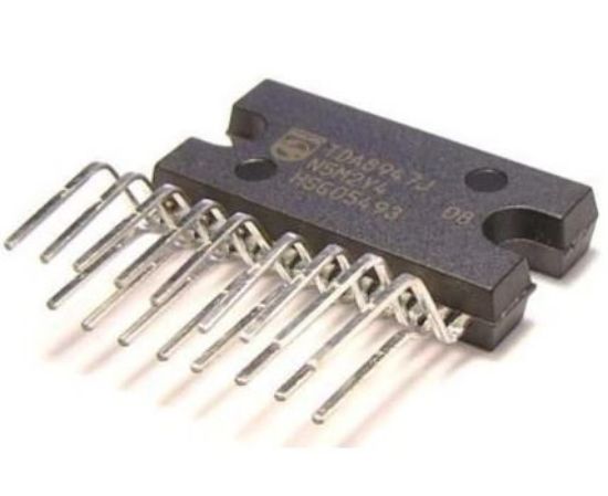 TDA 8947J resmi