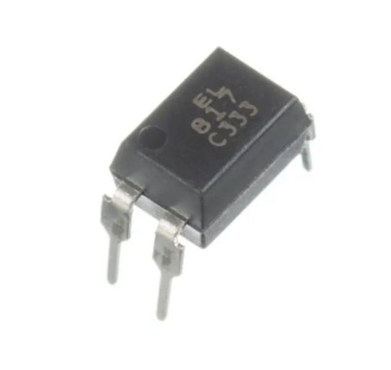 PC 817 DIP-4 OPTOKUPLOR ENTEGRE DEVRE resmi