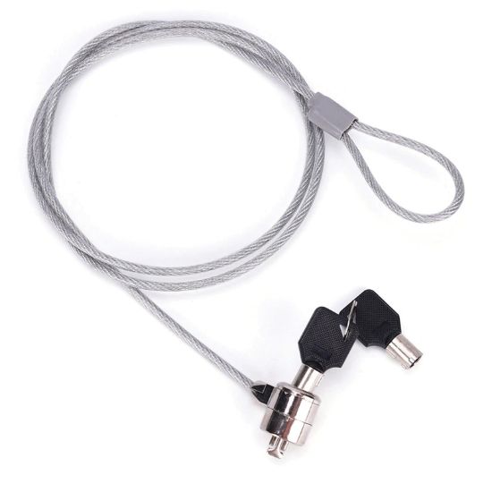 POWERMASTER PM-1811 ANAHTARLI NOTEBOOK KİLİDİ resmi