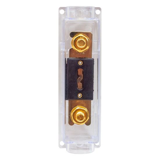 POWERMASTER ANFİ SİGORTA YUVASI 120 AMPER SİGORTALI resmi