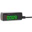 ALICI GÖZ MAG-31 TUŞLU 5 PİNLİ DISPLAYLİ resmi