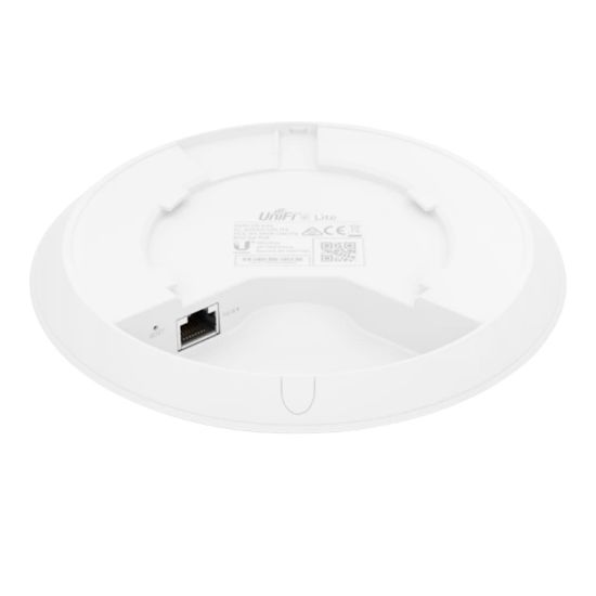 UBIQUITI UNIFI U6 LITE DB 2X2 MIMO WIFI 6 ACCESS POINT (U6-LITE) (ADAPTÖRSÜZ) resmi
