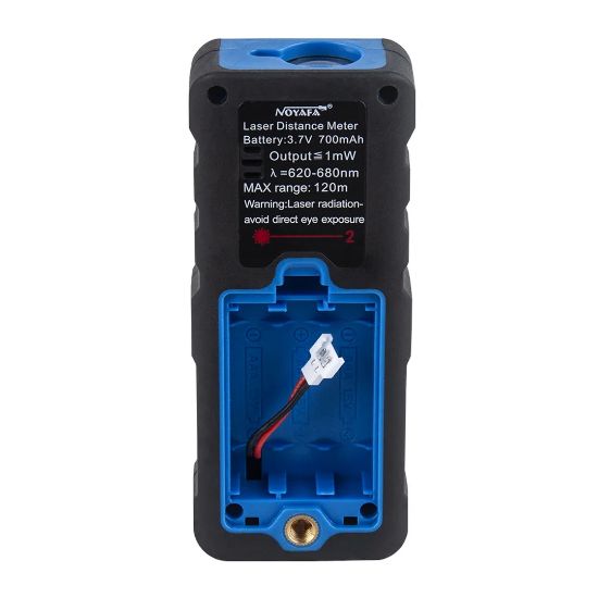 NOYAFA NF-273L LAZER MESAFE ÖLÇER resmi