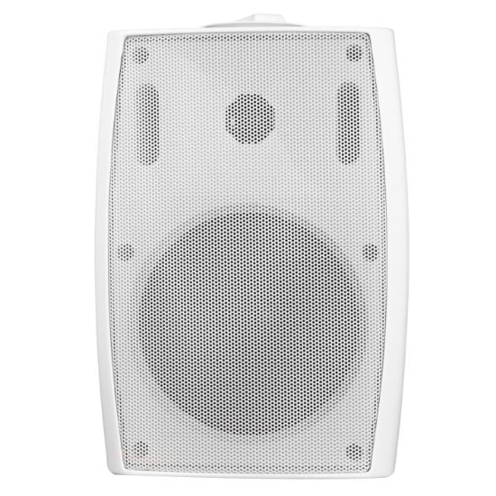MAGICVOICE MV-20963 13 CM 180 WATT 8 OHM 5 İKİ YOLLU BEYAZ TRAFOSUZ HOPARLÖR (DH 5AW) resmi