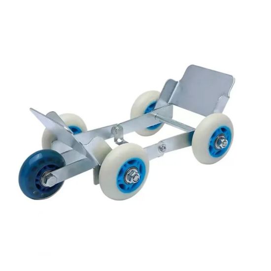 MOTOSİKLET DOLLY TEKERLEK resmi