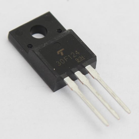 GT30F124 TO 220F (30F124 ) resmi