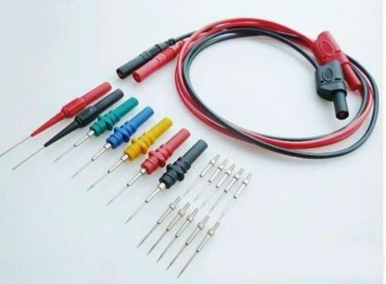 POWERMASTER PM-21345 20KV ÖLÇÜ ALETİ PROBU resmi