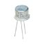 BC 141 TO-39 TRANSISTOR resmi