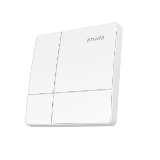 TENDA I24 1 PORT AC1200MBPS DB ACCESS POINT resmi