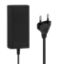 WEKO 24 VOLT - 1.9 AMPER 4.5*3.0 UÇLU YERLİ ÜRETİM NOTEBOOK ADAPTÖR resmi