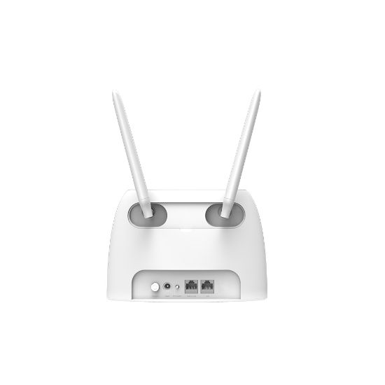 TENDA 4G07 AC1200 1200 MBPS DUAL BAND 4G LTE SİM KART GİRİŞLİ ROUTER resmi